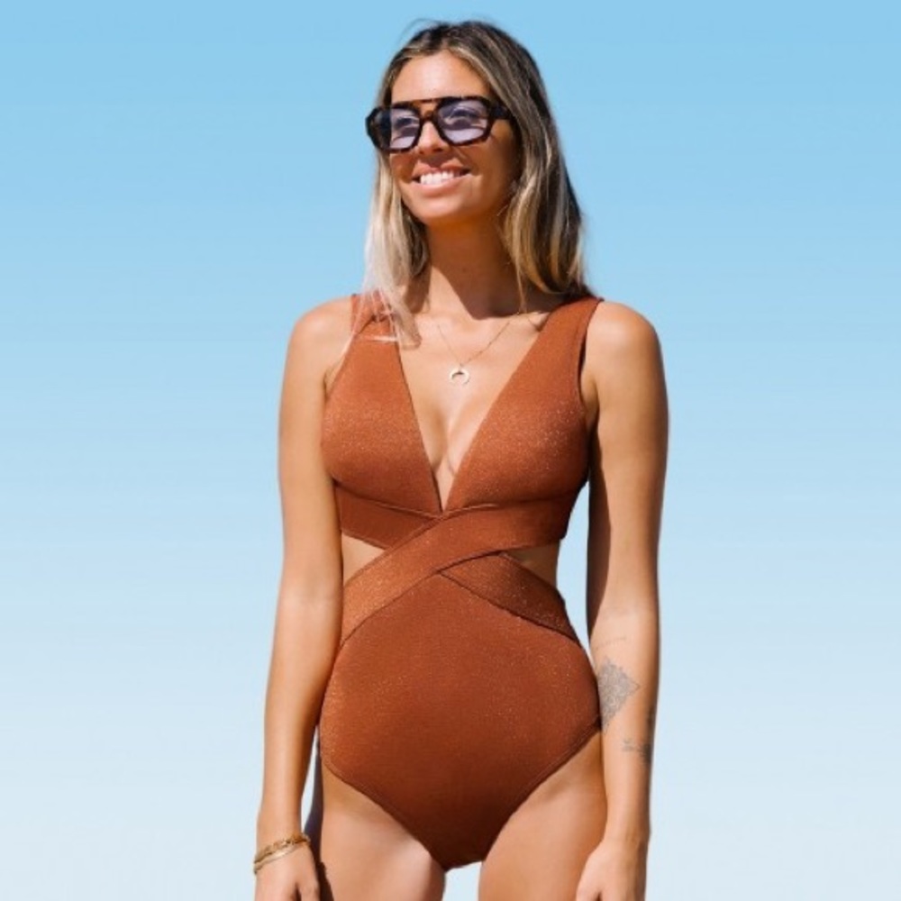 Cupshe Swimsuit